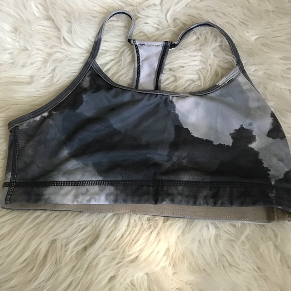 lululemon athletica Tops - Lululemon Sports Bra
